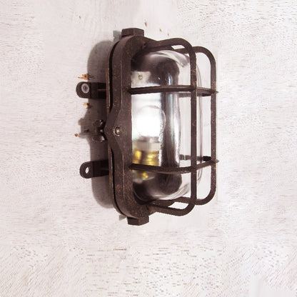 Rowan Wall Light