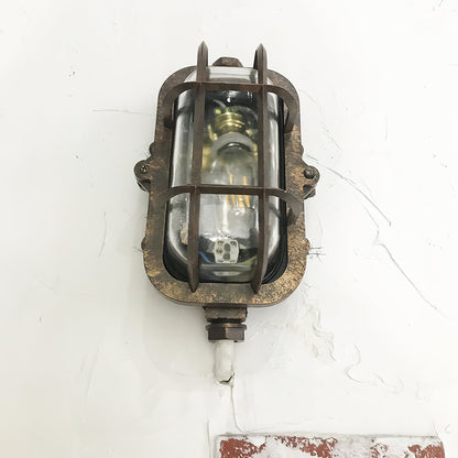 Rowan Wall Light