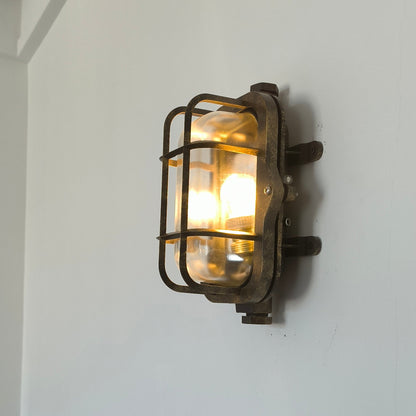 Rowan Wall Light