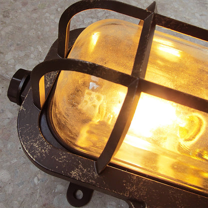 Rowan Wall Light