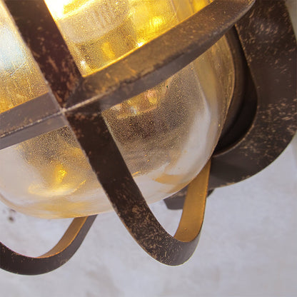 Rowan Wall Light