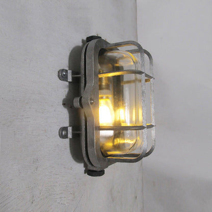 Rowan Wall Light