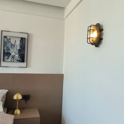 Rowan Wall Light