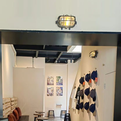 Rowan Wall Light
