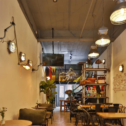 Rowan Wall Light