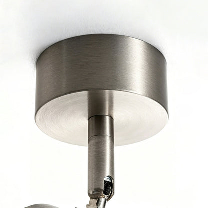 Palmoni LED Flush Mount