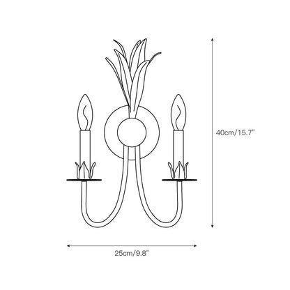 Wynola Wall Lamp