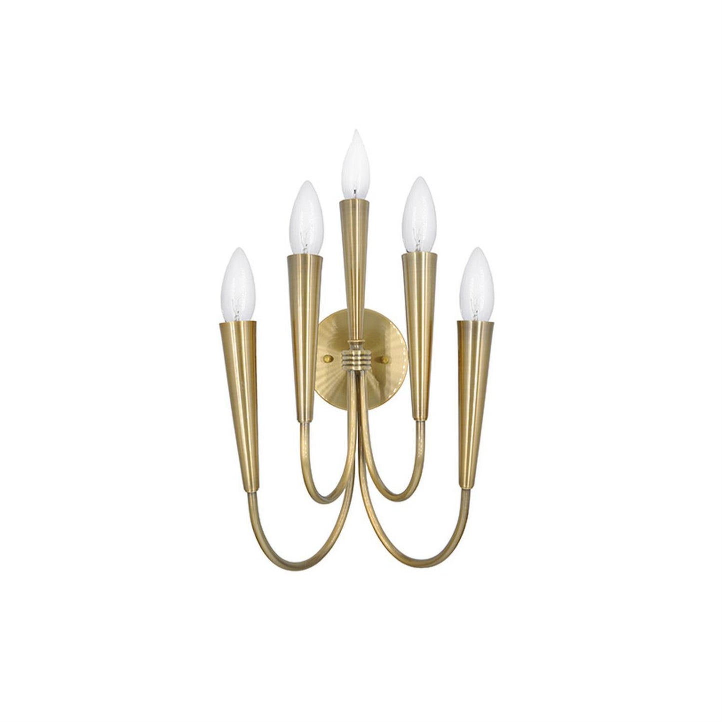 Zelique Wall Lamp