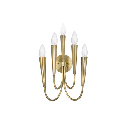 Zelique Wall Lamp
