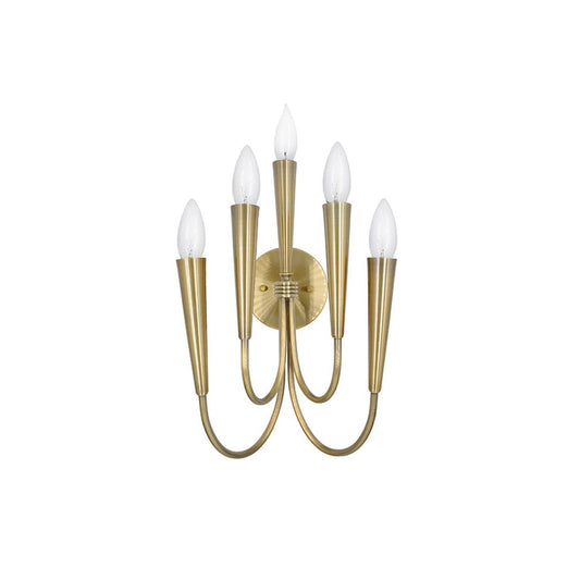 Zelique Wall Lamp