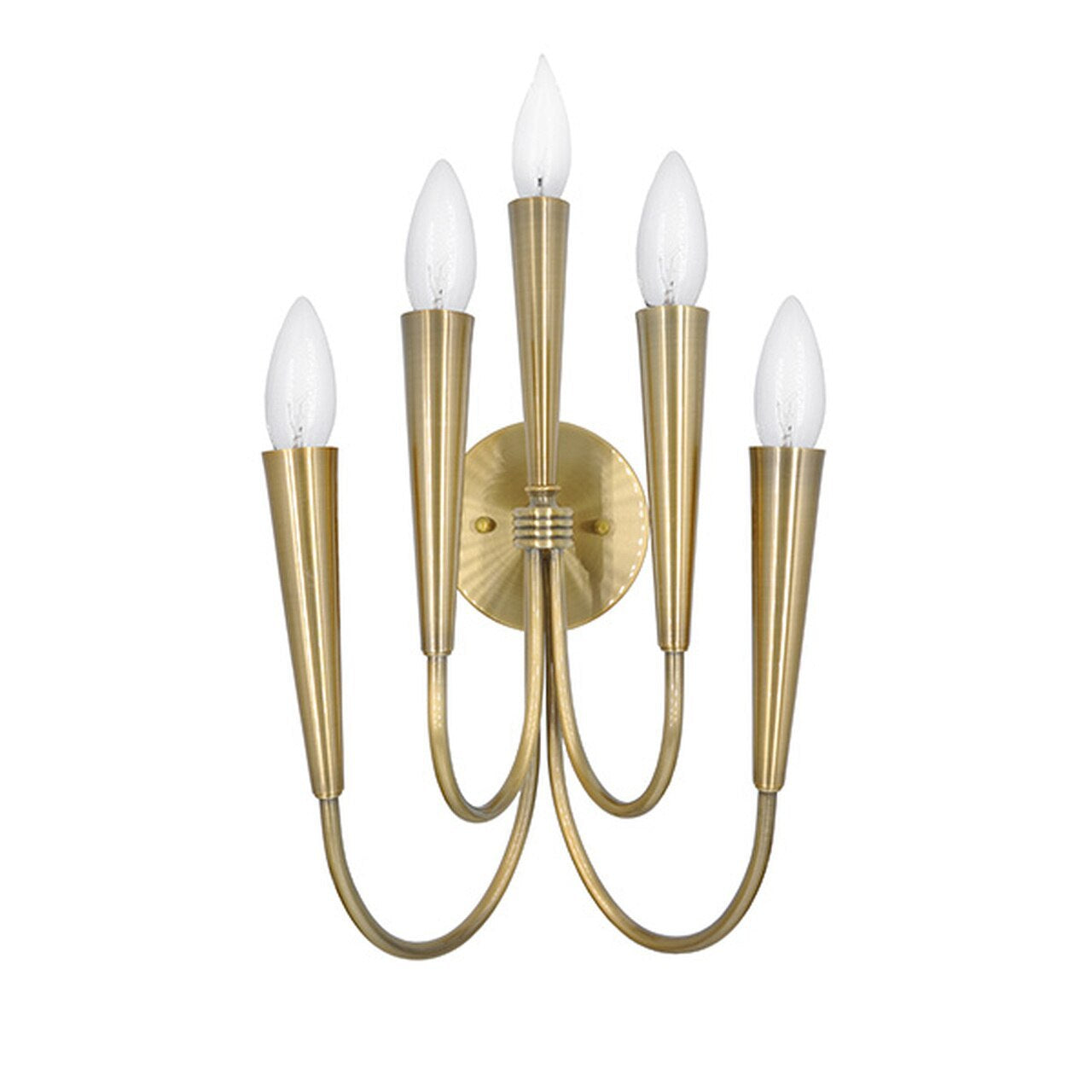 Zelique Wall Lamp