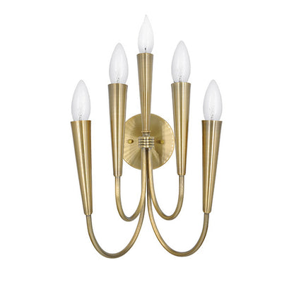 Zelique Wall Lamp