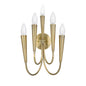 Zelique Wall Lamp