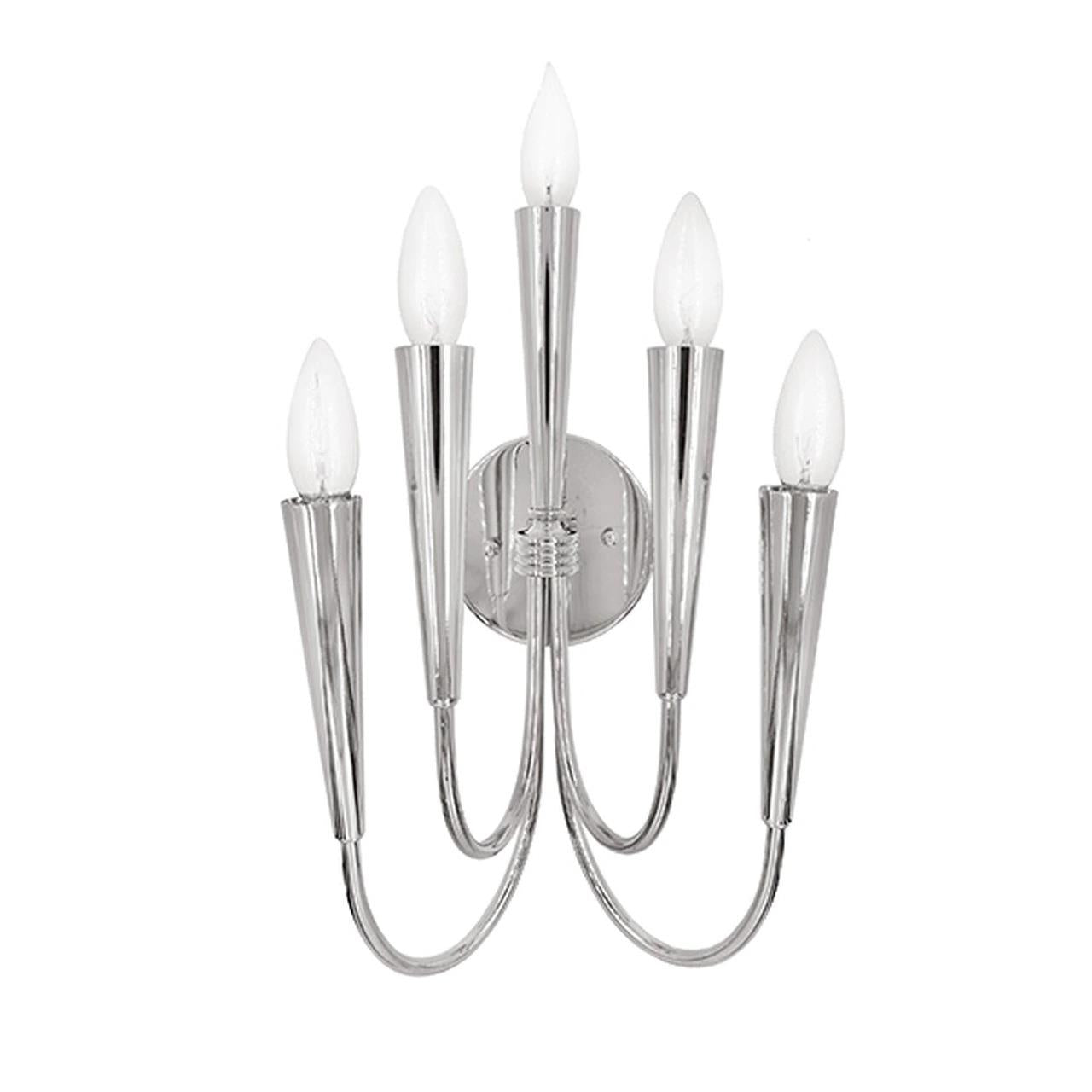 Zelique Wall Lamp