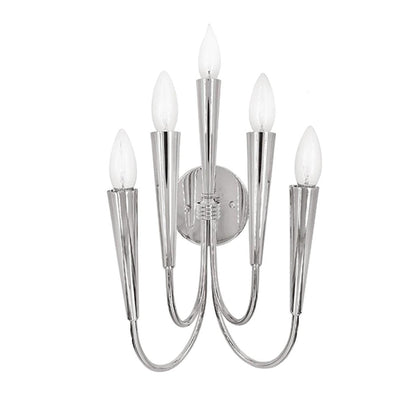 Zelique Wall Lamp