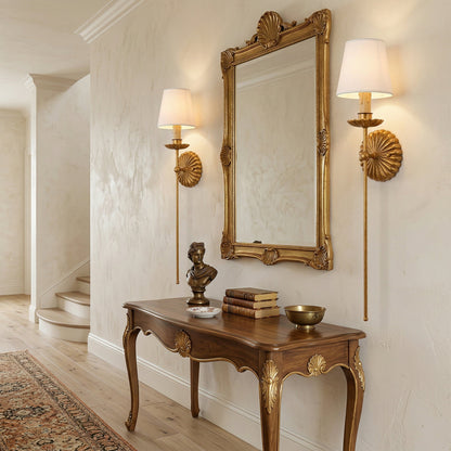 Oriyn Wall Lamp