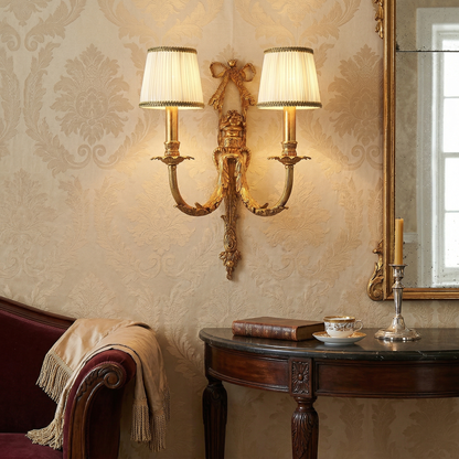 Florian Wall Lamp