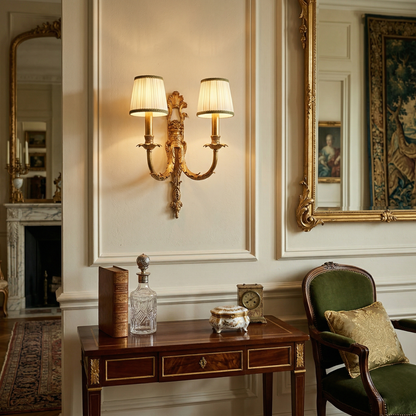 Florian Wall Lamp