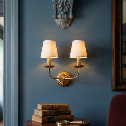 Oriyn Wall Lamp