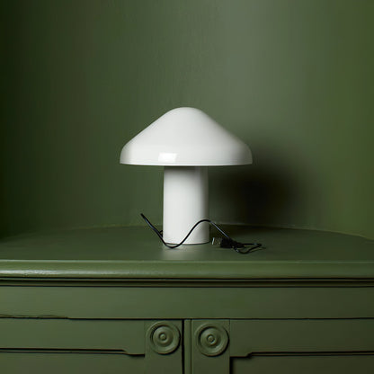 Kesique Portable Table Lamp (built-in battery)