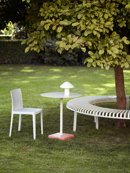 Kesique Portable Table Lamp (built-in battery)