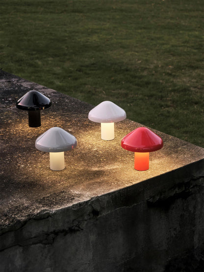 Kesique Portable Table Lamp (built-in battery)