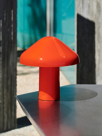 Kesique Portable Table Lamp (built-in battery)