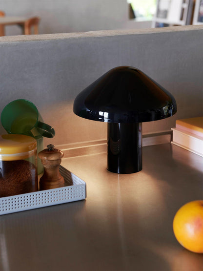 Kesique Portable Table Lamp (built-in battery)