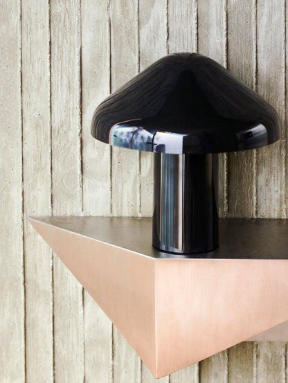 Kesique Portable Table Lamp (built-in battery)
