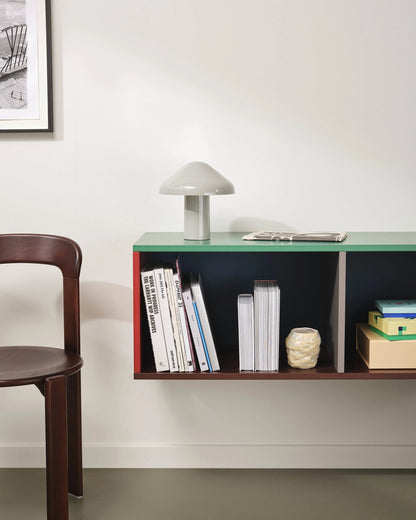 Kesique Portable Table Lamp (built-in battery)