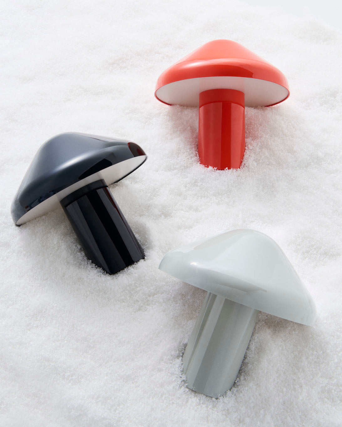 Kesique Portable Table Lamp (built-in battery)