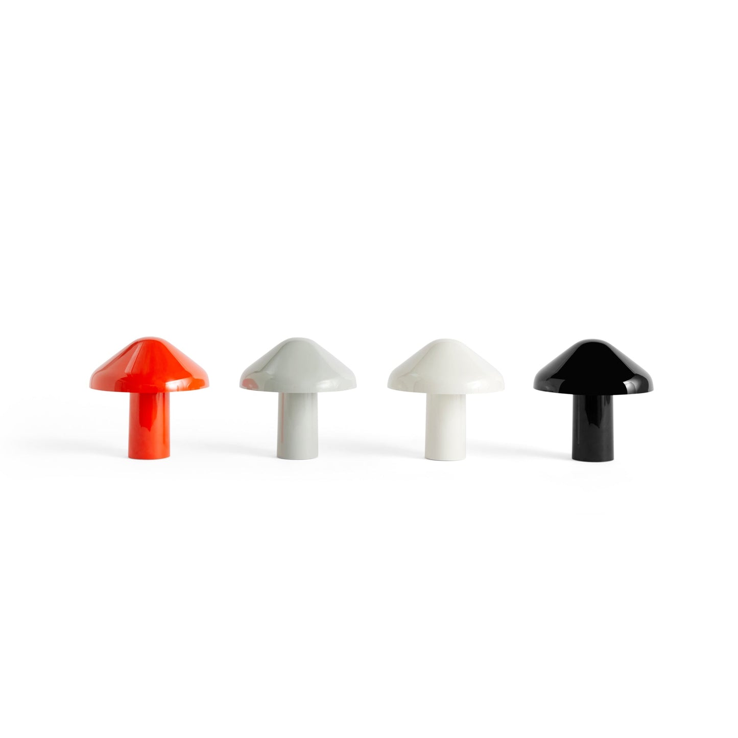 Kesique Portable Table Lamp (built-in battery)