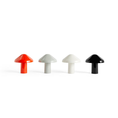 Kesique Portable Table Lamp (built-in battery)
