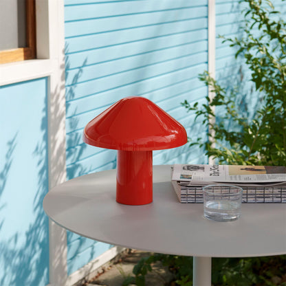 Kesique Portable Table Lamp (built-in battery)