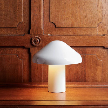 Kesique Portable Table Lamp (built-in battery)