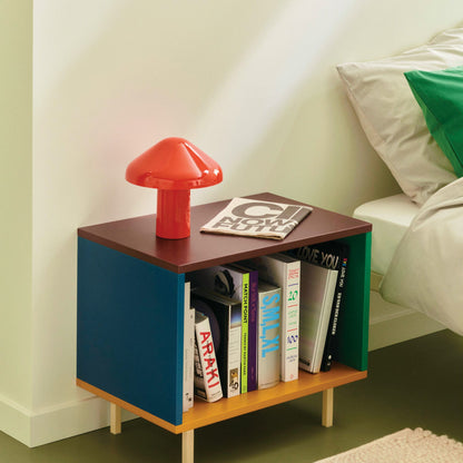 Kesique Portable Table Lamp (built-in battery)