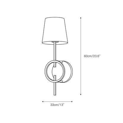Talola Wall Lamp
