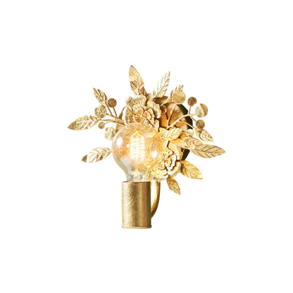 Lirance Wall Lamp