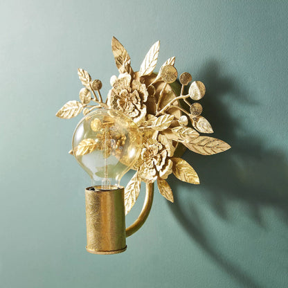 Lirance Wall Lamp