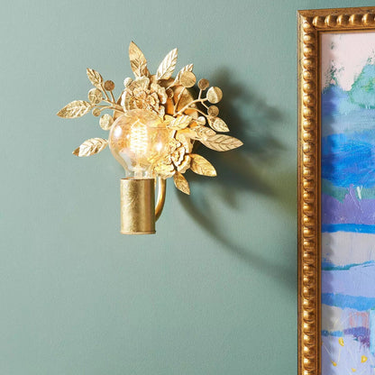 Lirance Wall Lamp