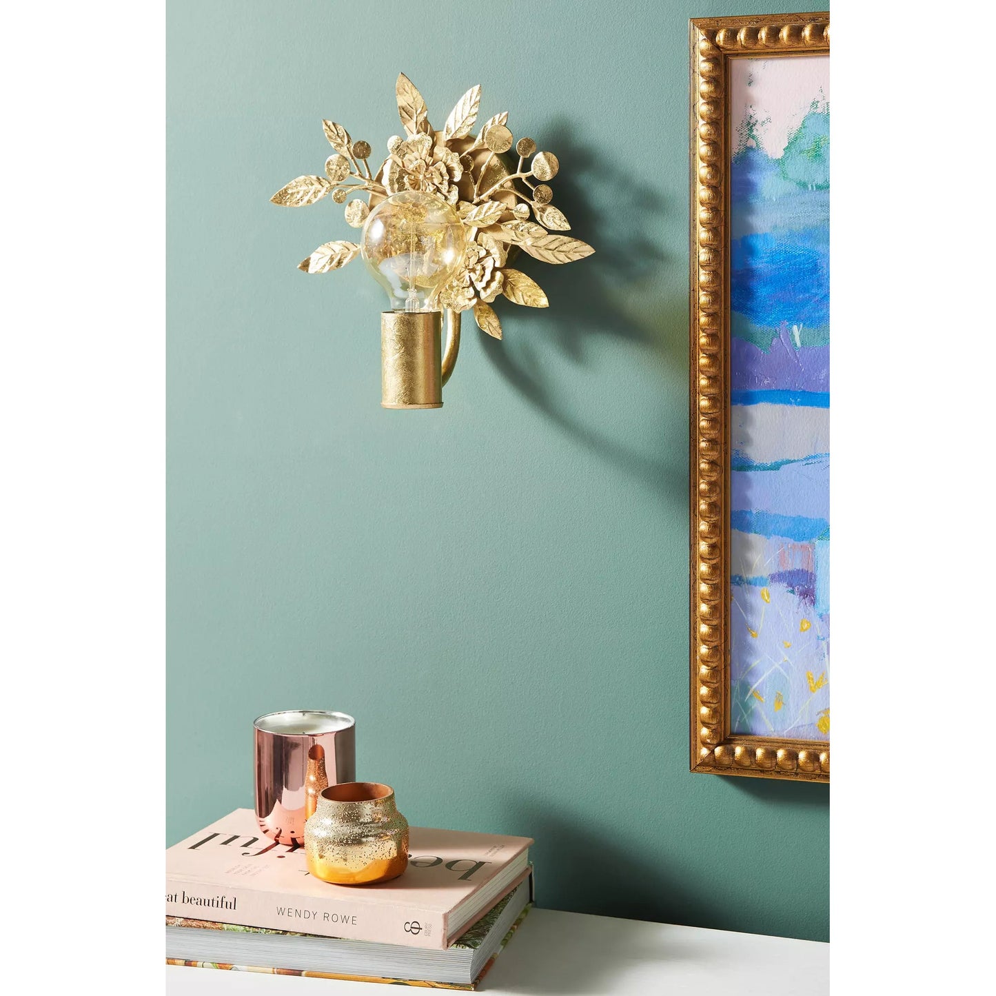 Lirance Wall Lamp