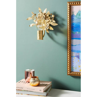 Lirance Wall Lamp