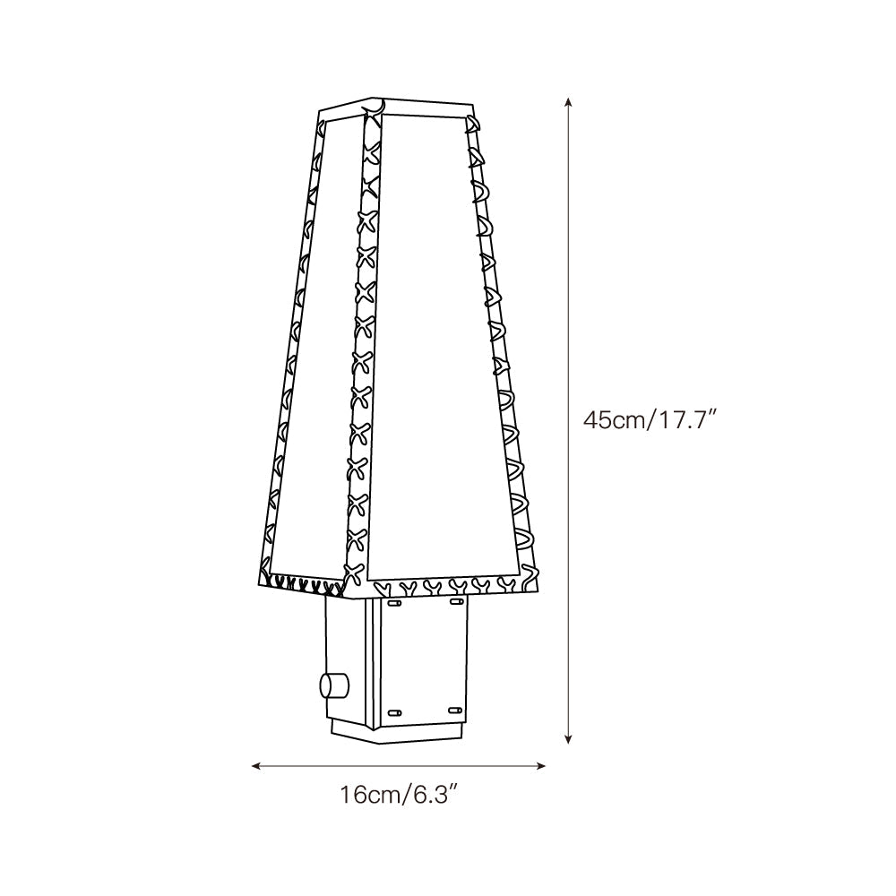 Falai Table Lamp