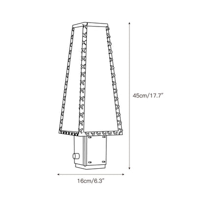 Falai Table Lamp