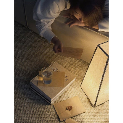 Falai Table Lamp