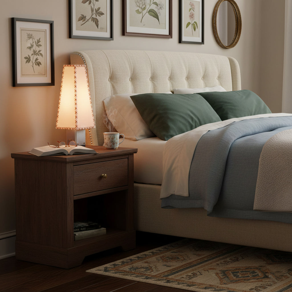 Falai Table Lamp