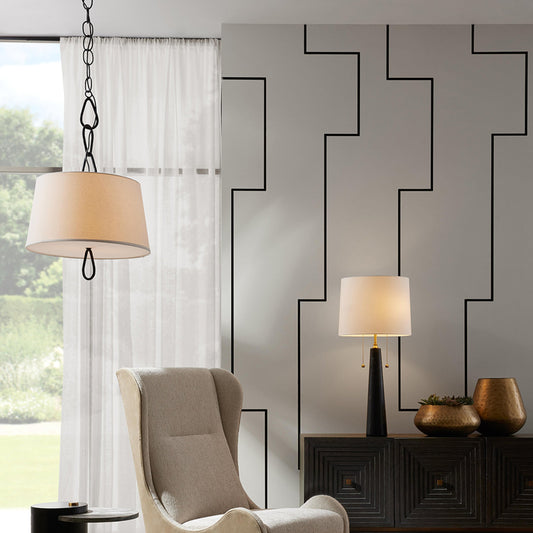 Elmune Pendant Lamp
