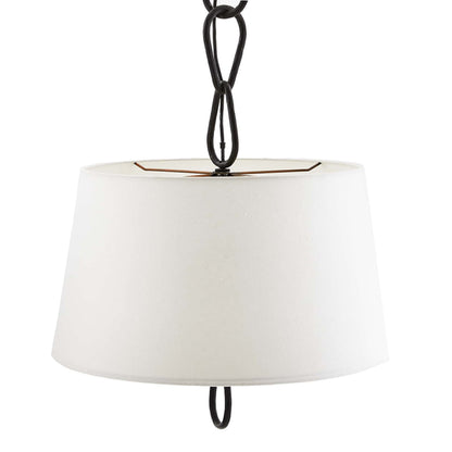 Elmune Pendant Lamp