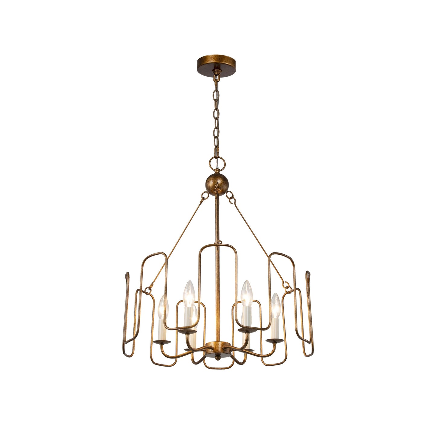 Lumika Chandelier