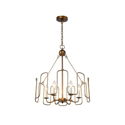 Lumika Chandelier